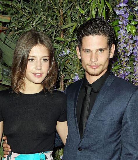 adele exarchopoulos husband.